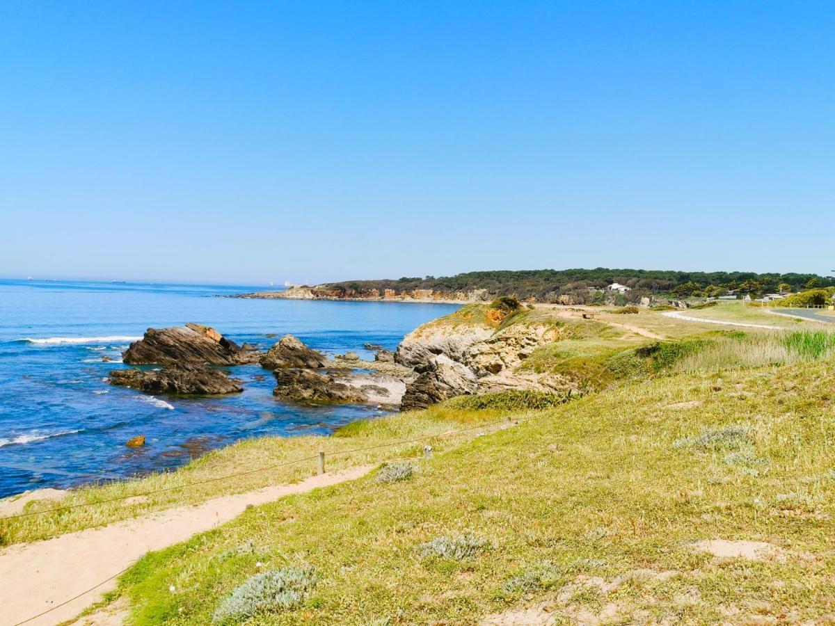 La Salicorne Βίλα Brem Sur Mer Εξωτερικό φωτογραφία